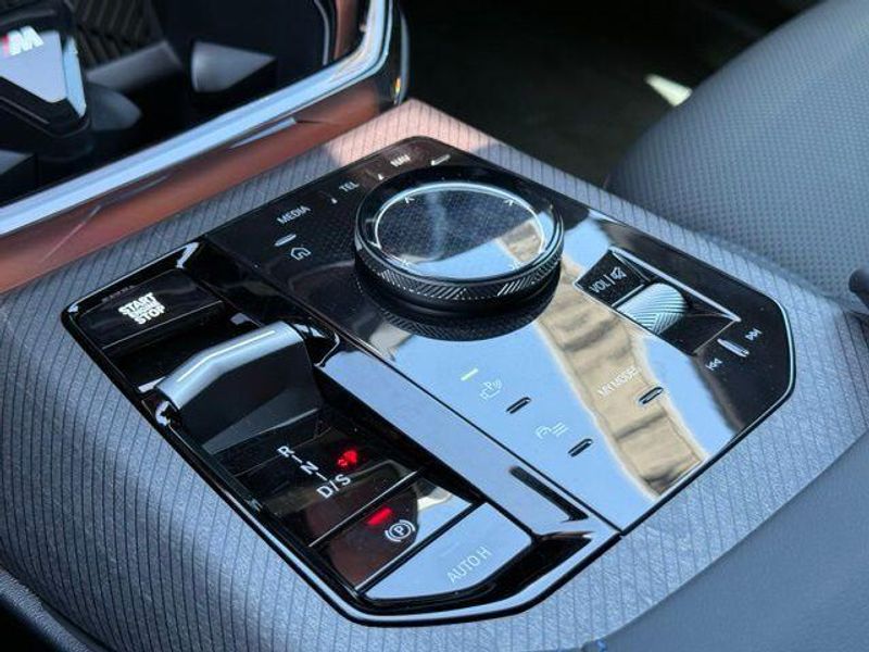 New 2026 BMW X3 30 xDriveImage 23