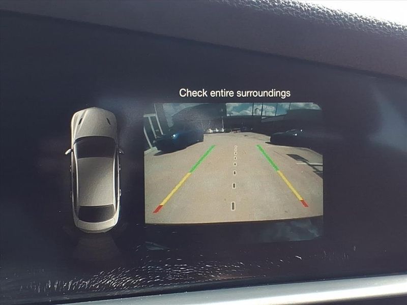 Used 2019 Alfa Romeo Giulia Image 5