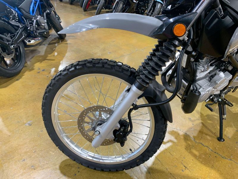 2025 Yamaha XT250 Image 13