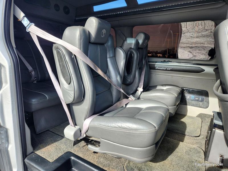 Used 2017 Ford Transit-150 XLT