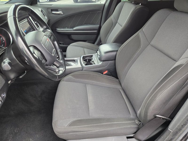 Used 2020 Dodge Charger SXT RWD