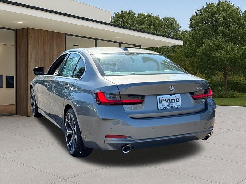 New 2026 BMW 3 Series 330iImage 11