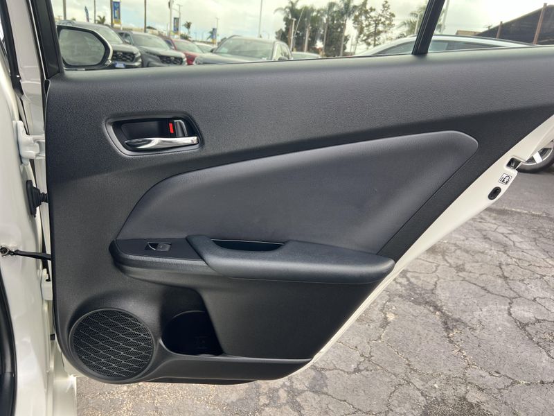 2019 Toyota Prius Prime PlusImage 28