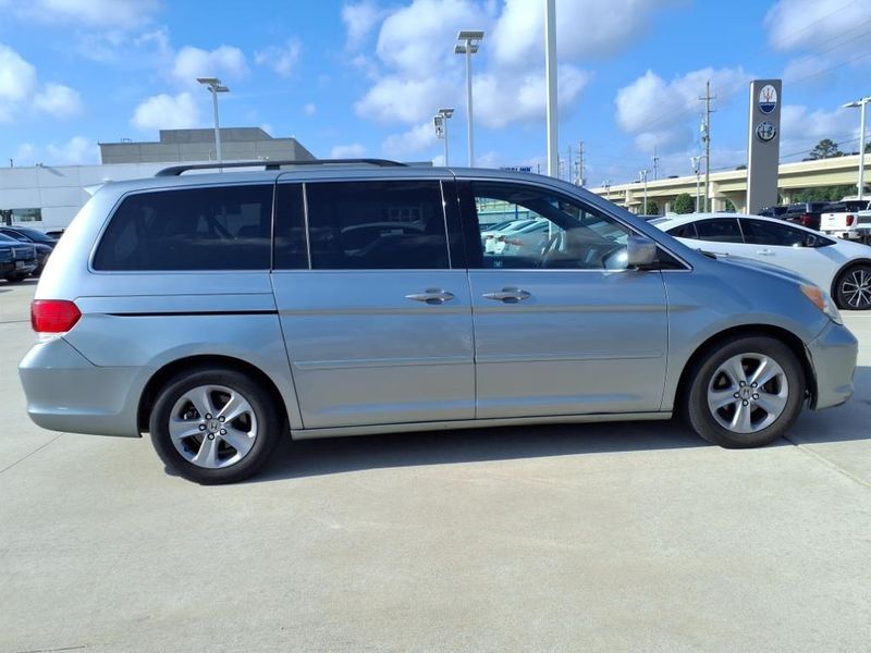 2010 Honda Odyssey TouringImage 9