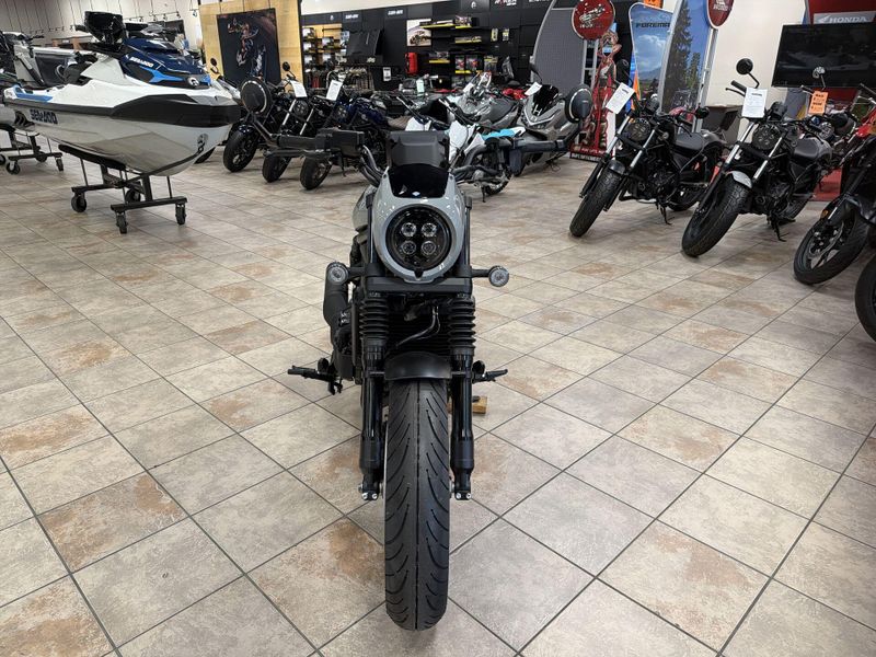 New 2026 Honda REBEL 1100 DCT SE Image 12