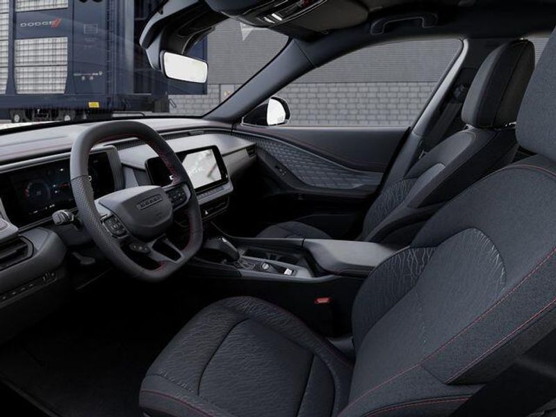 New 2026 Dodge Charger R/T 4-door AwdImage 22