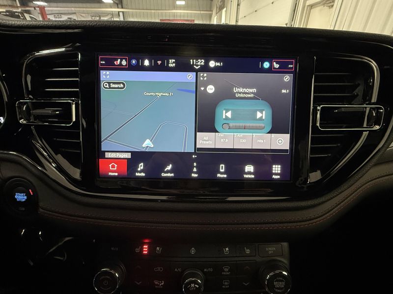 New 2026 Dodge Durango Gt Plus AwdImage 31