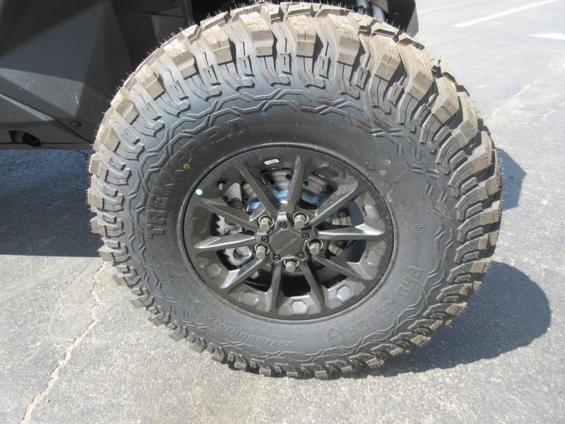 NEW 2026 POLARIS RZR PRO S 4 SPORT Image 25
