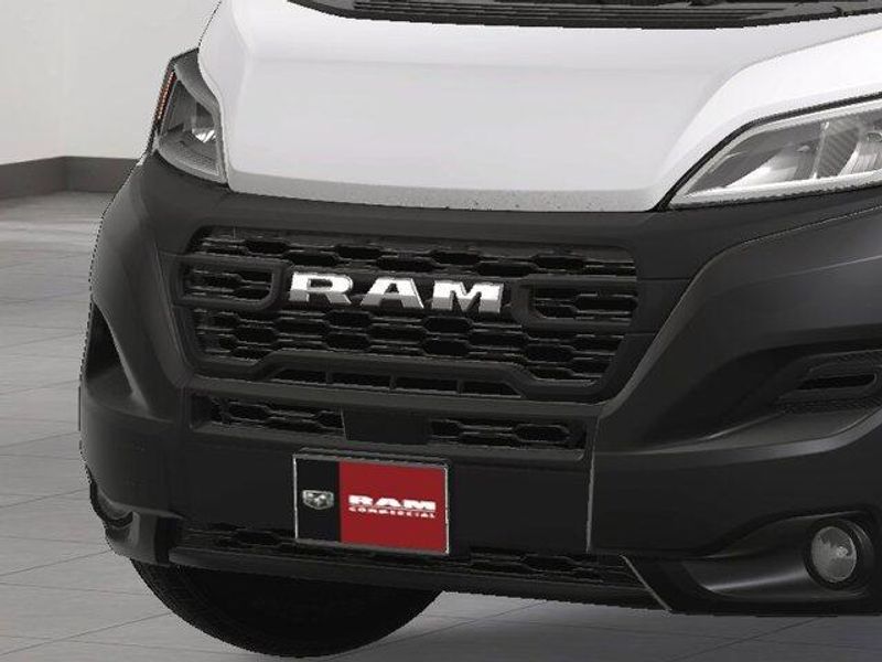 New 2024 RAM Promaster 3500 Tradesman Cargo Van High Roof 159