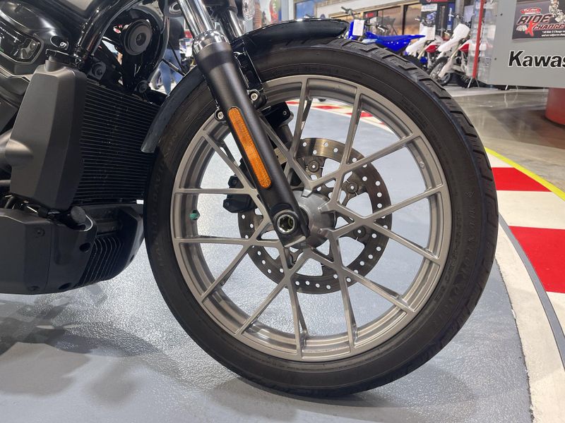 Used 2025 Harley-Davidson Nightster Special Image 27