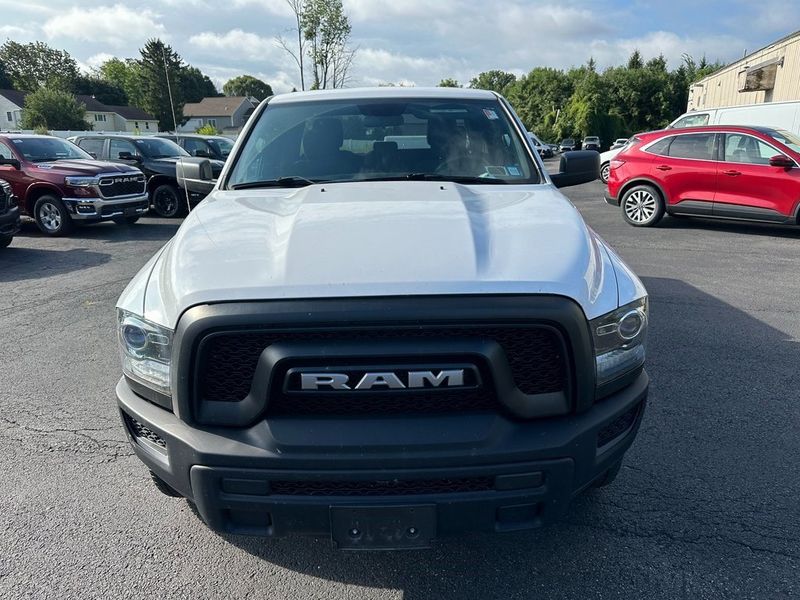 2021 RAM 1500 Classic WarlockImage 7