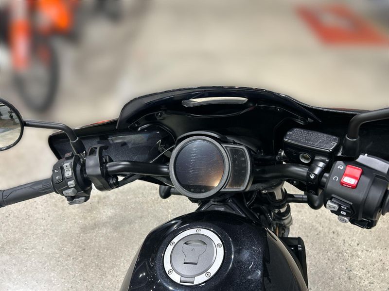 Used 2023 Honda REBEL 1100T DCT Image 23