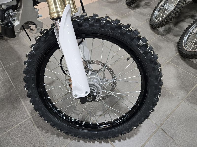 NEW 2026 YAMAHA YZ250F 70TH ANNIVERSARY EDITION Image 17