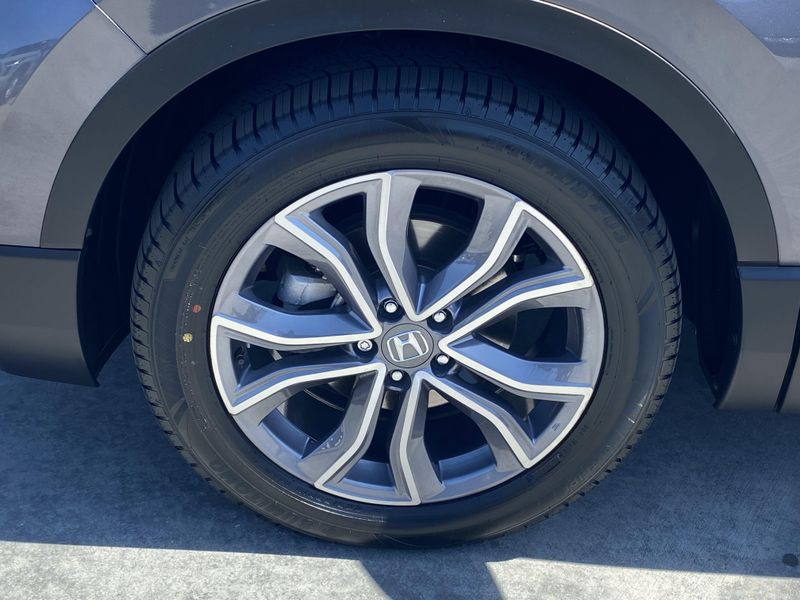 2022 Honda CR-V TouringImage 10