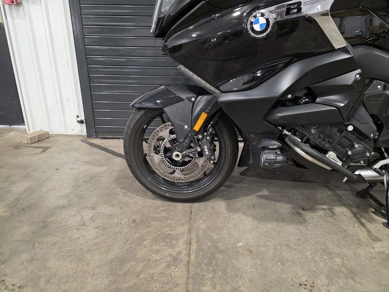 2018 BMW K 1600 B