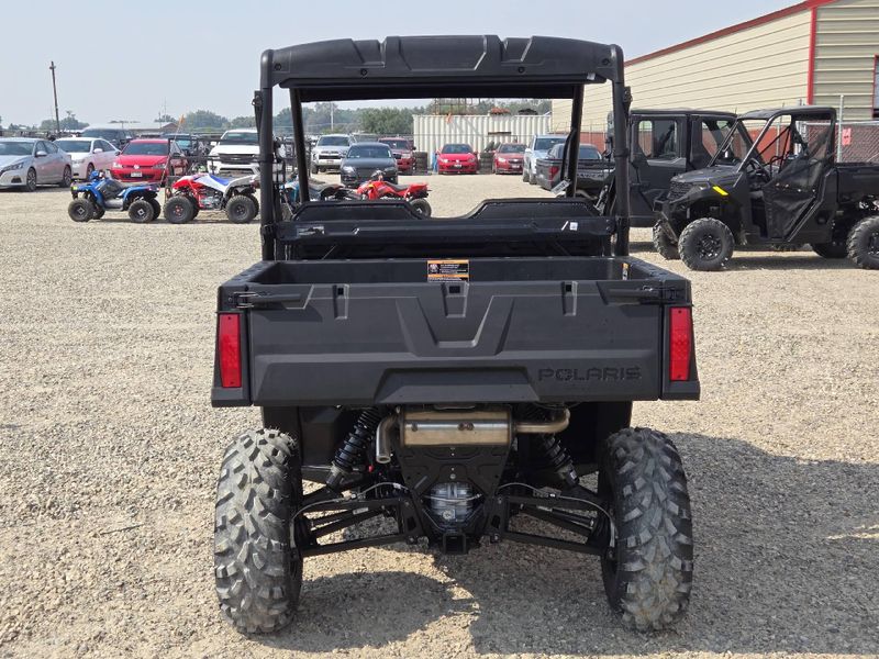 New 2026 Polaris RANGER 500 