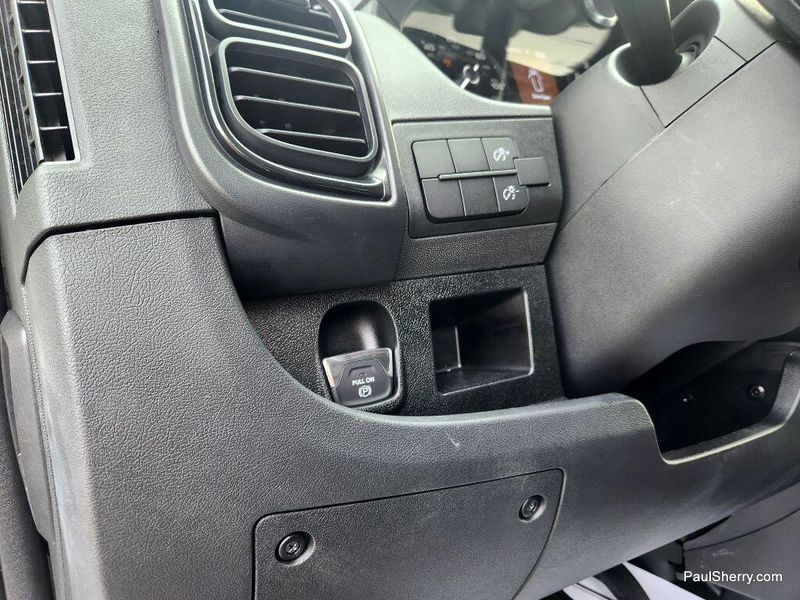 2023 RAM Promaster 1500 Cargo Van High Roof 136