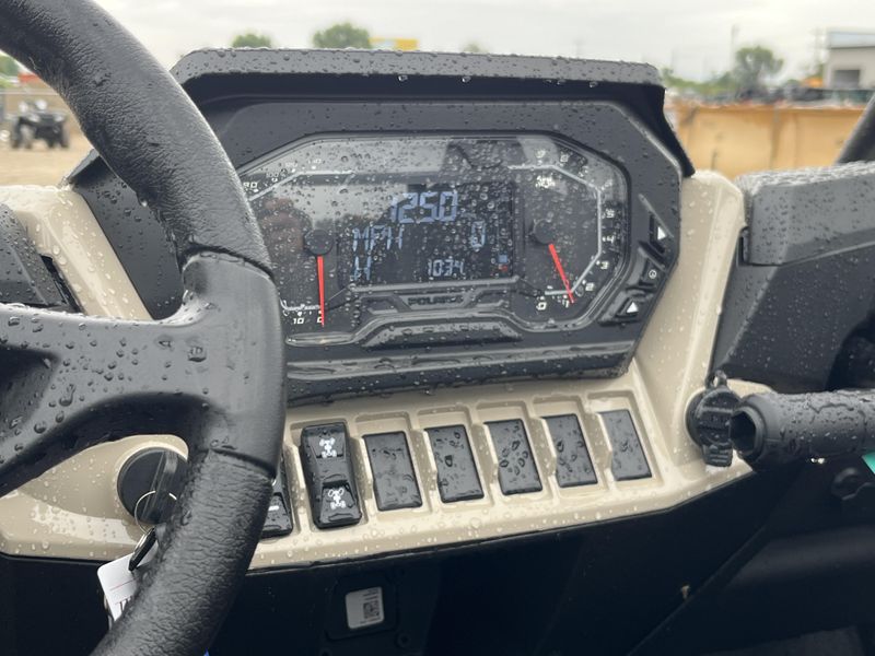 New 2026 Polaris RZR XP 1000 SPORT 