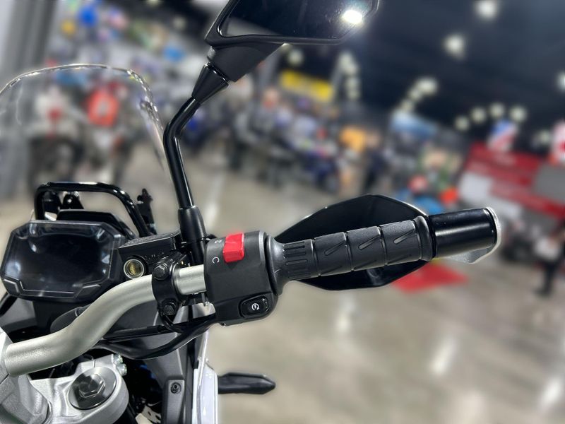 Used 2026 Kawasaki KLE500 SE ABS Image 26