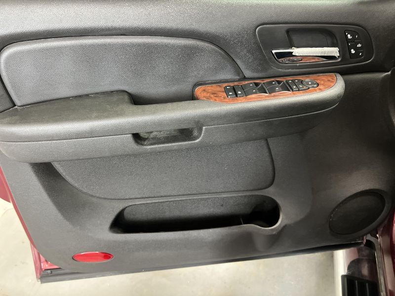 Used 2008 Chevrolet Silverado 1500 LTZImage 14