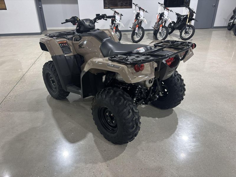 New 2027 Honda RANCHER 4X4 AT IRS EPS Image 20