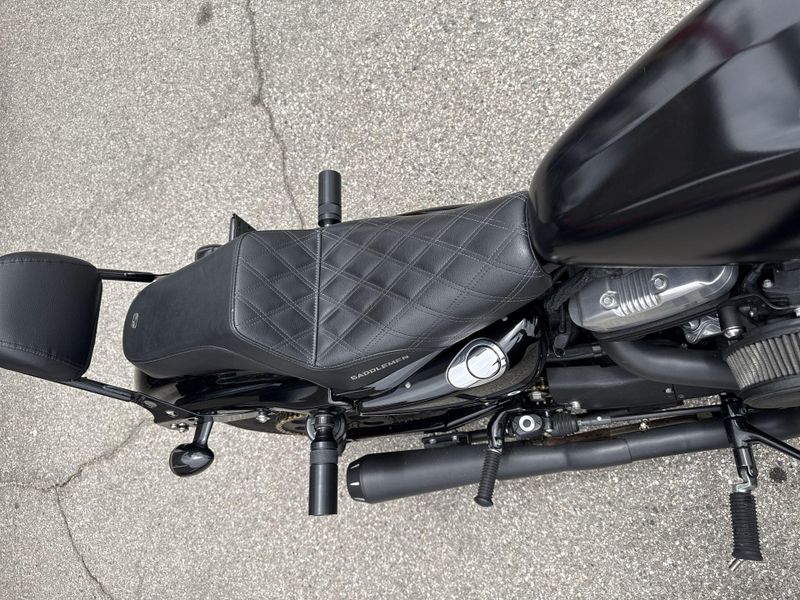 Used 2021 Harley-Davidson SPORTSTER FORTY-EIGHT Image 16