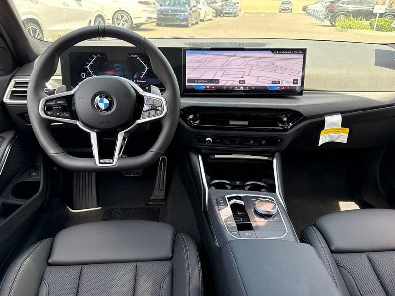 New 2026 BMW 3 Series 330iImage 25