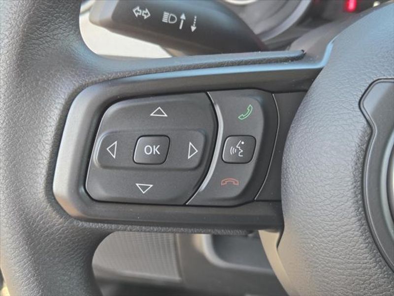 New 2026 Jeep Wrangler 2-door Sport