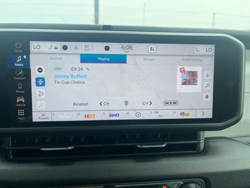 2025 Jeep Wrangler 4-door Willys