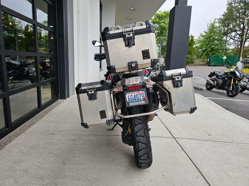 Used 2020 BMW R 1250 GS Adventure 