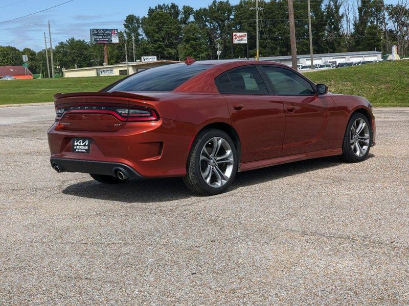 2020 Dodge Charger GTImage 3