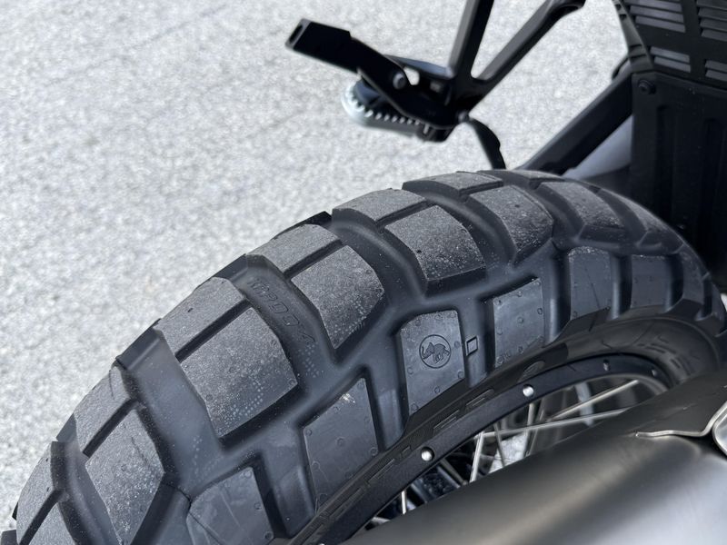 2025 BMW R 1300 GS