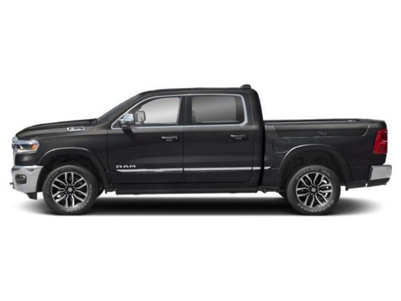 New 2026 RAM 1500 Limited