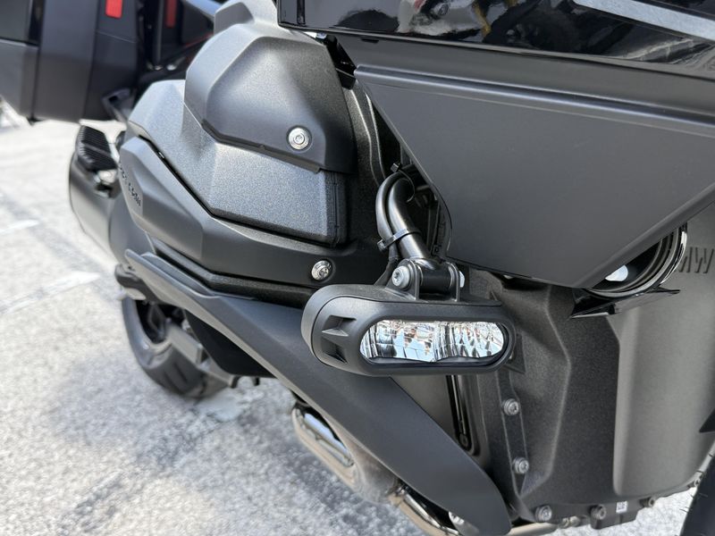 2026 BMW R 1300 RT