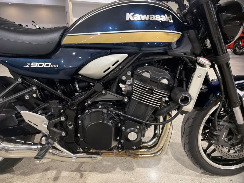 Used 2022 Kawasaki Z900RS ABS Image 20