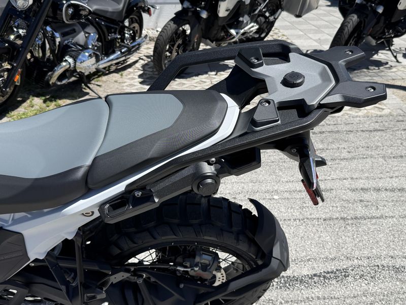 2026 BMW R 1300 GS