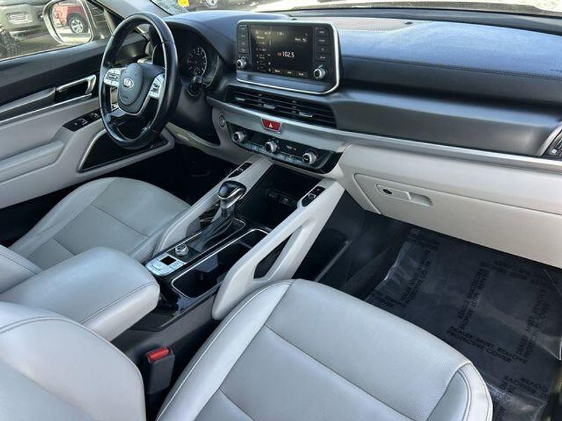 Used 2020 Kia Telluride SImage 13