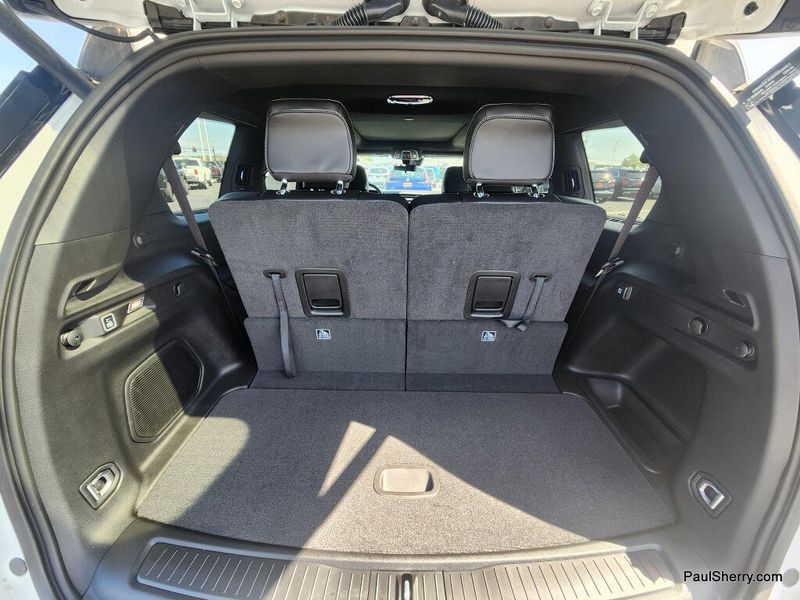New 2026 Jeep Grand Cherokee L Limited 4x4