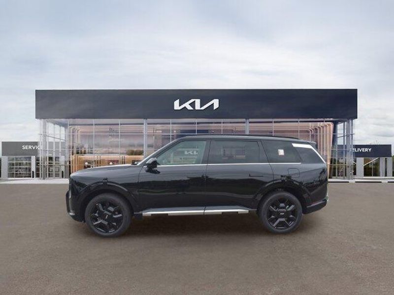 New 2027 Kia Telluride Hybrid SX PrestigeImage 7