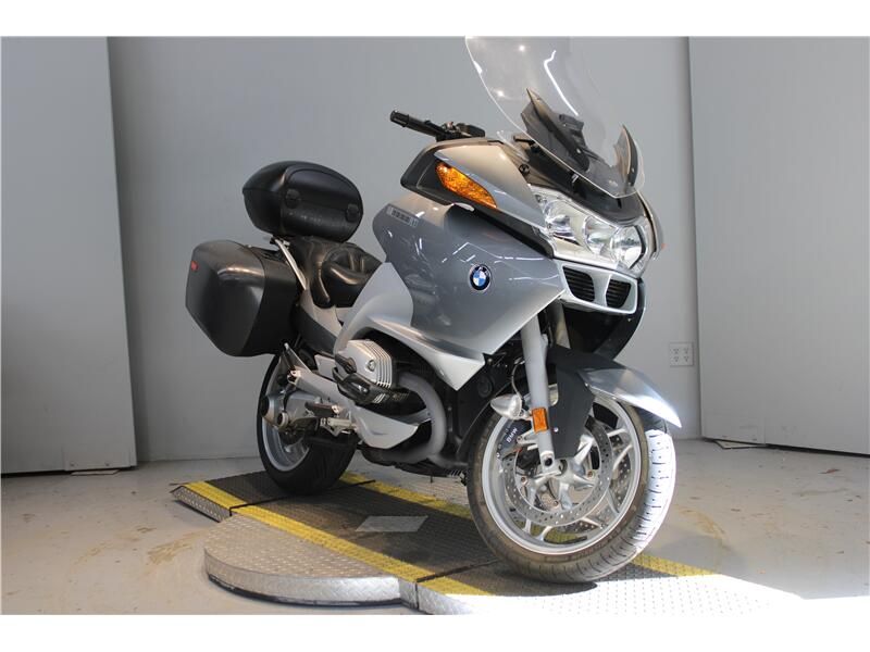 Used 2006 BMW R 1200 RT Image 6