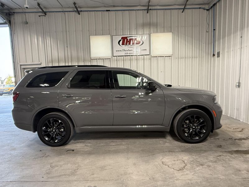 Used 2025 Dodge Durango GTImage 2