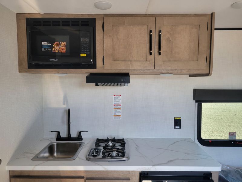 New 2026 KEYSTONE SPRINGDALE 1200BT Image 11