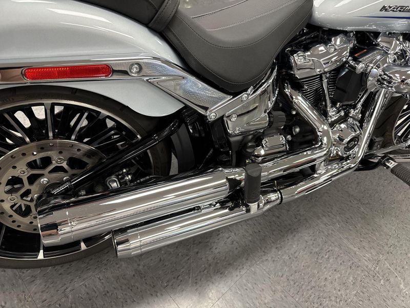 Used 2023 Harley-Davidson SOFTAIL BREAKOUT Image 14