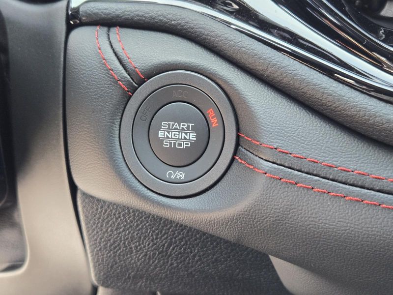 New 2026 Dodge Durango Gt Rwd