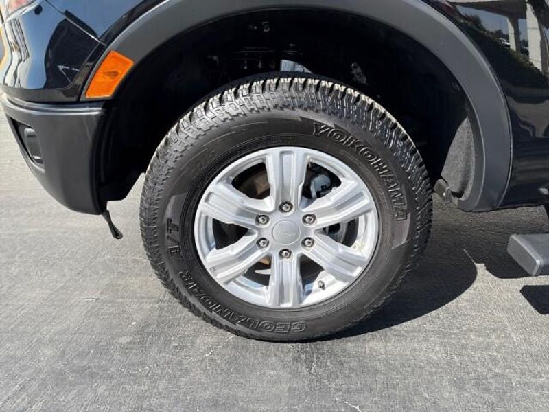 2019 Ford Ranger XL photo 21