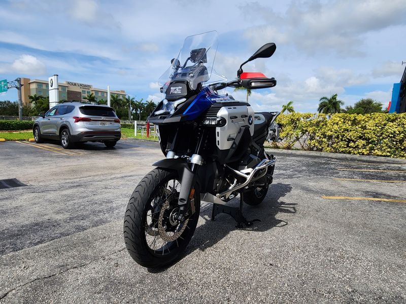 2025 BMW R 1300 GS AdventureImage 3