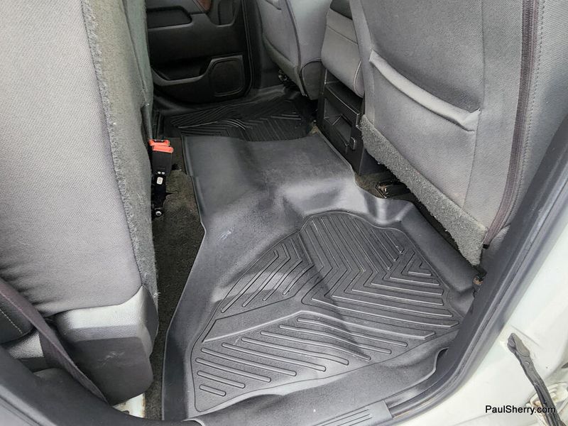 Used 2017 GMC Sierra 1500 SLE Elevation Edition