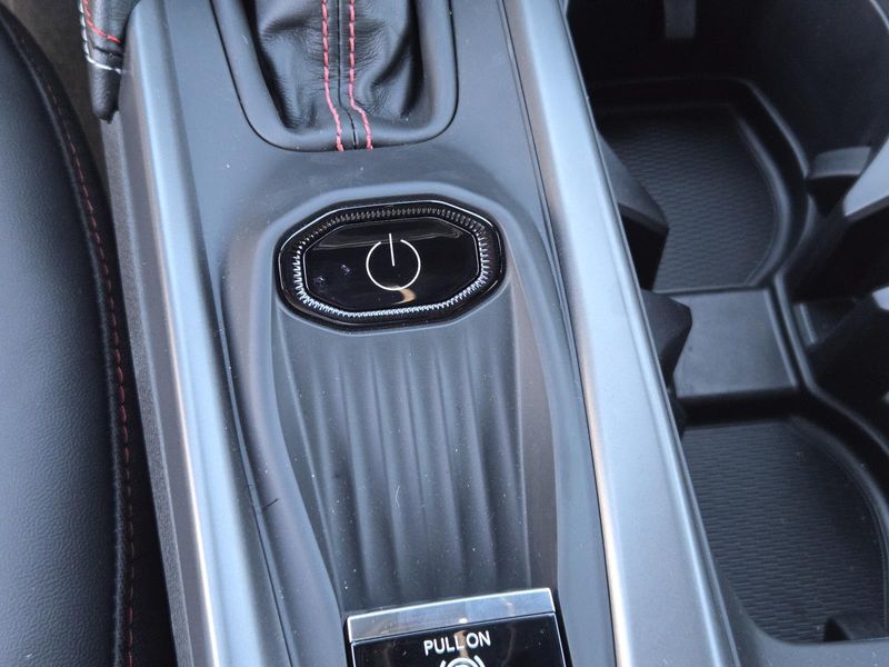 New 2026 Dodge Charger Daytona Scat Pack 4-door Awd