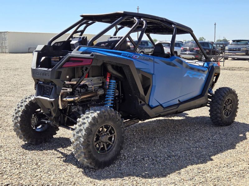 New 2026 Polaris RZR PRO XP 4 ULTIMATE 