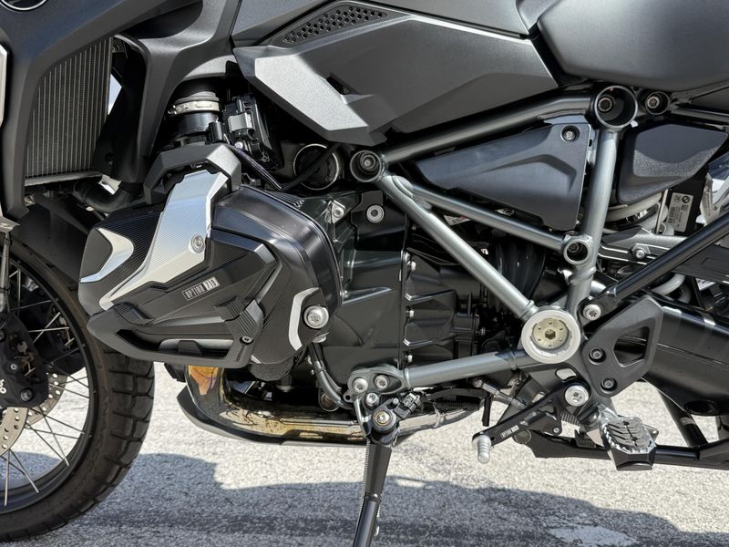 2023 BMW R 1250 GS